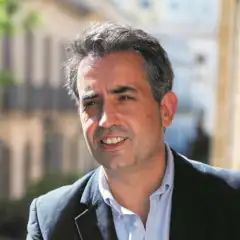 Antonio Saldaña Moreno