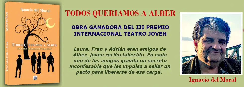 Todos queríamos a Alber (Editorial DALYA)