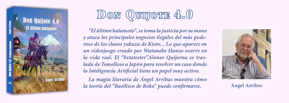 184 Don Quijote 4.0